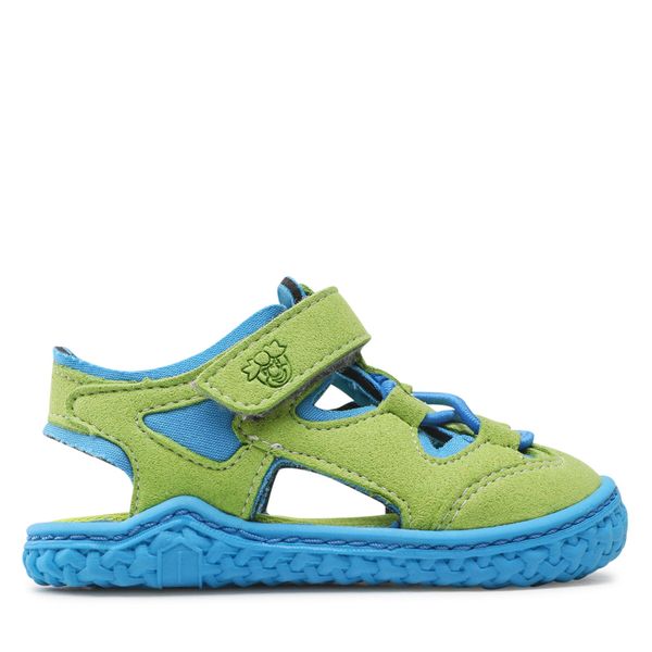 Ricosta Sandale Ricosta Pepino by Ricosta Kenny 50 1900102/540 Lime/Sky