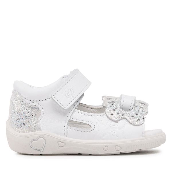 Ricosta Sandale Ricosta Pepino By Ricosta Silvi 50 2200102/810 Bijela