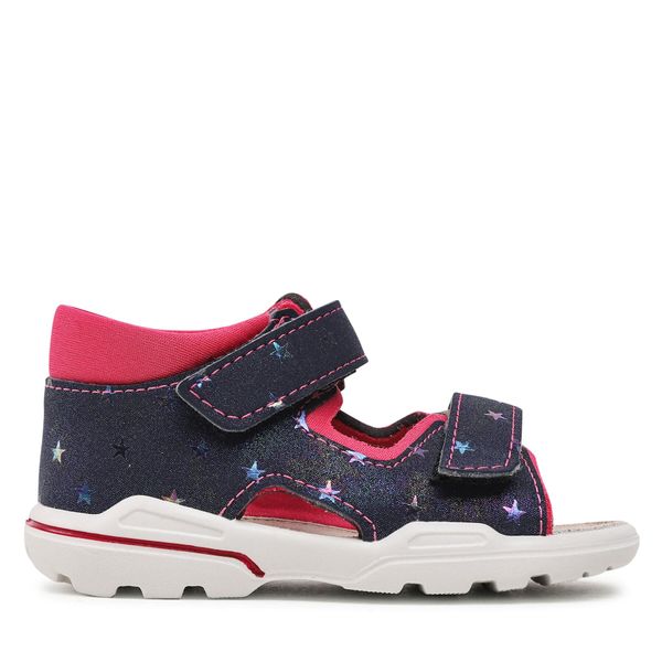 Ricosta Sandale Ricosta Pepino By Ricosta Titu 50 3201702/170 Nautic/Pink