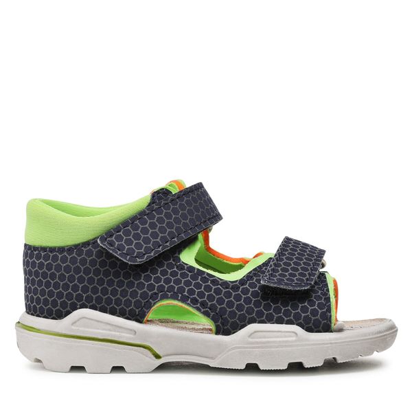 Ricosta Sandale Ricosta Pepino By Ricosta Titu 50 3201702/180 Nautic/Apple