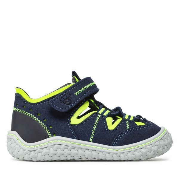 Ricosta Sandale Ricosta Peppino By Ricosta Jerry 50 1700102/170 Ozean/Neongelb