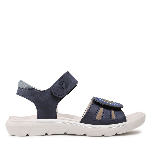 Ricosta Sandale Ricosta Sarah 50 7800902/170 S Tamnoplava