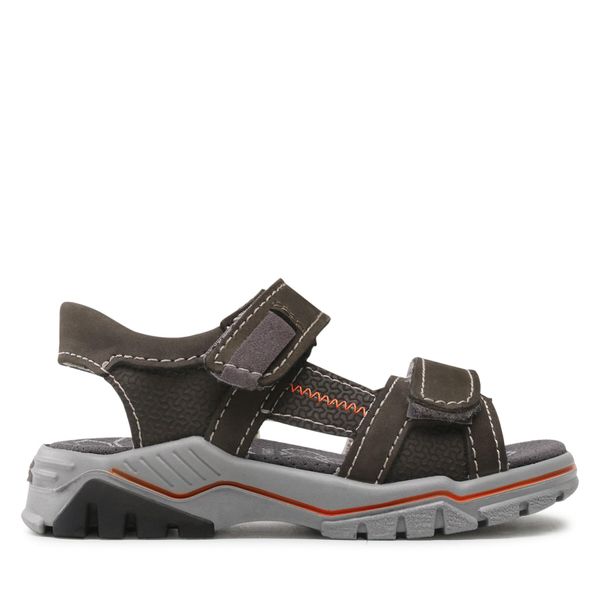 Ricosta Sandale Ricosta Trail 50 4600602/590 M Oliv