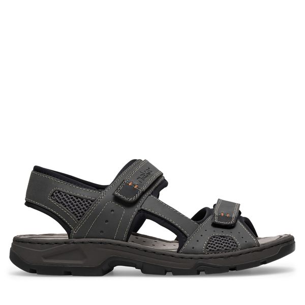 Rieker Sandale Rieker 26156-47 Siva