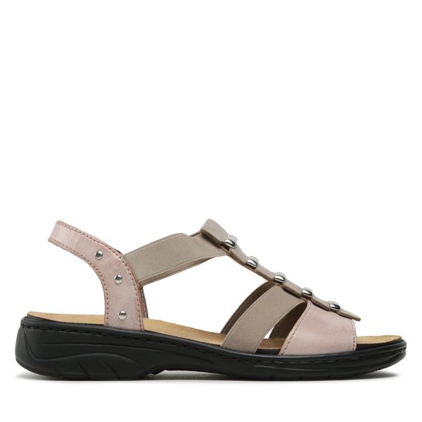Rieker Sandale Rieker 64580-42 Siva