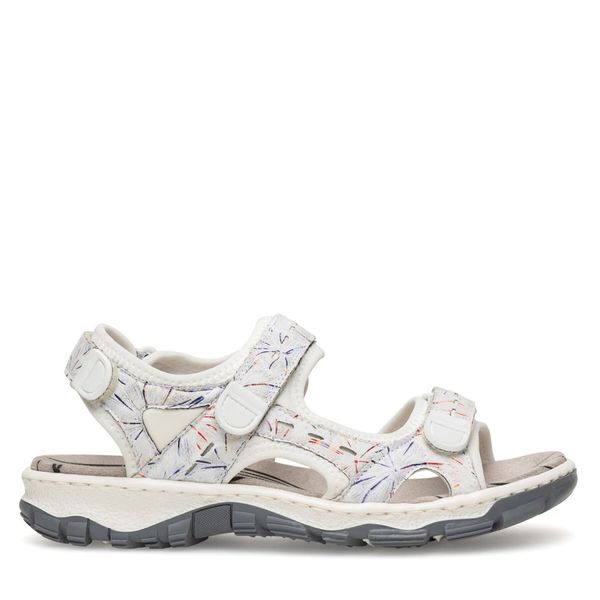 Rieker Sandale Rieker 68872-90 Šarena
