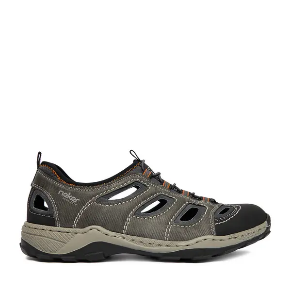 Rieker Sandale Rieker CEO-08065-02 Siva