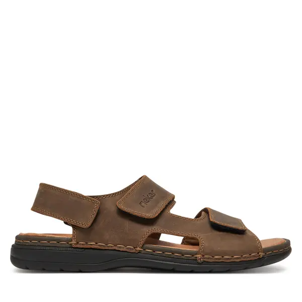 Rieker Sandale Rieker CEO-25558-25 Smeđa