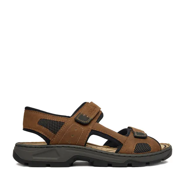 Rieker Sandale Rieker CEO-26156-25 Smeđa