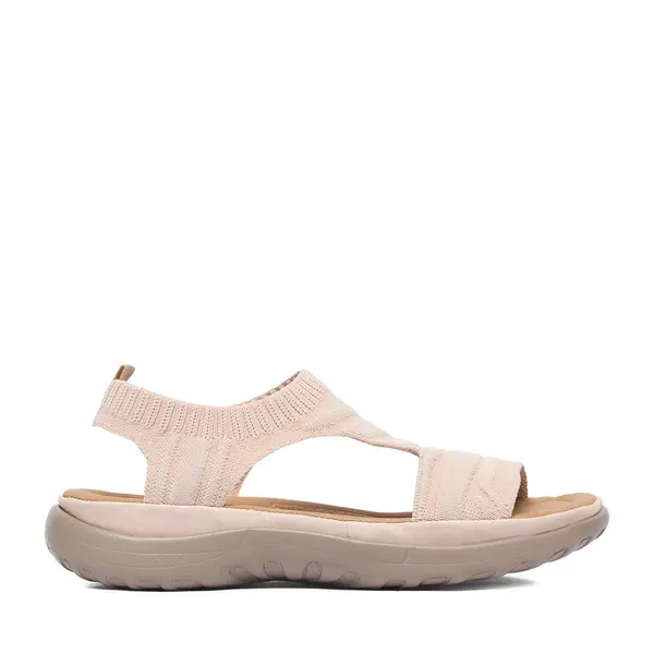 Rieker Sandale Rieker CEO-64850-31 Svijetlo roza