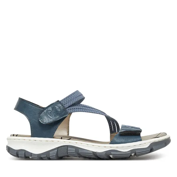 Rieker Sandale Rieker CEO-68871-14 Plava