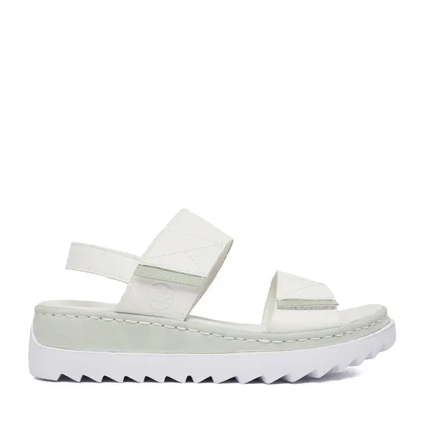 Rieker Sandale Rieker CEO-V4475-80 Bijela