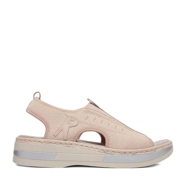 Rieker Sandale Rieker CEO-V59B5-31 Svijetlo roza