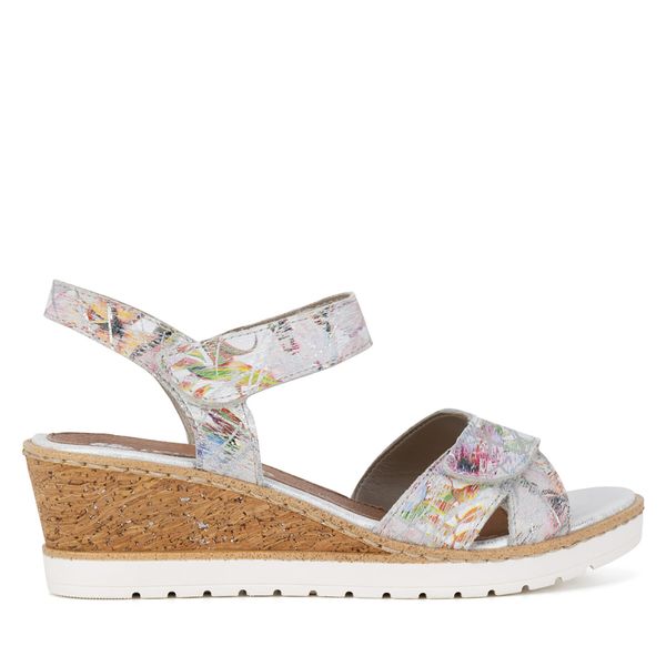 Rieker Sandale Rieker R6252-92 Šarena