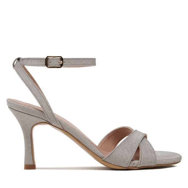 Rinascimento Sandale Rinascimento CAL0006520003 Platinum