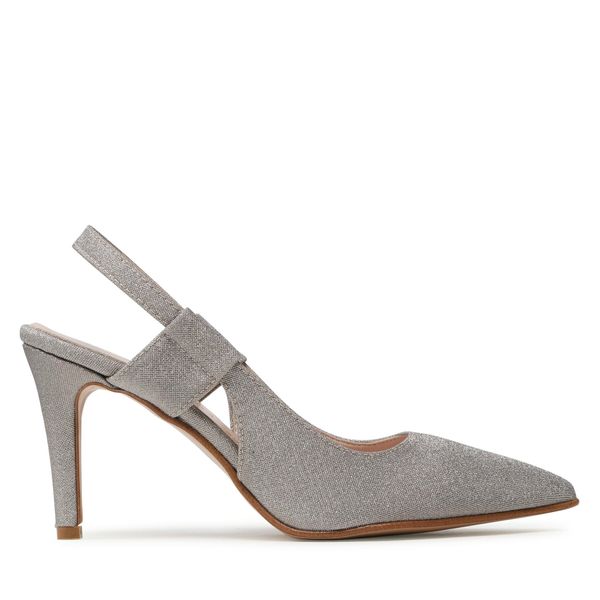 Rinascimento Sandale Rinascimento CAL0006521003 Platinum