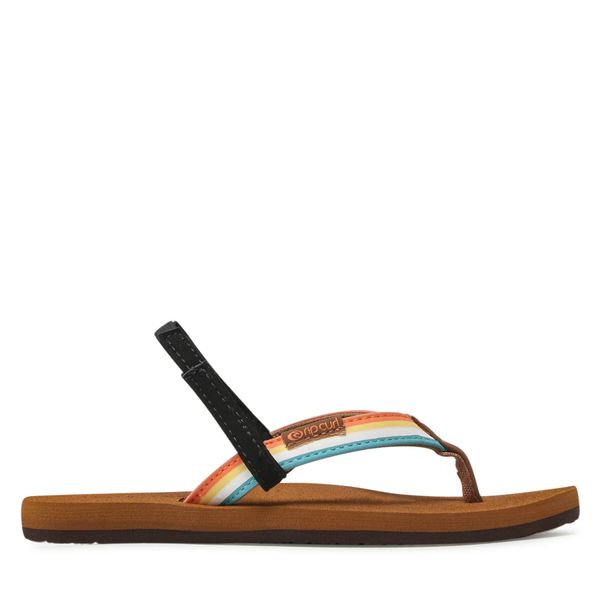 Rip Curl Sandale Rip Curl Freedom Mini 117GOT Multicolor 4227