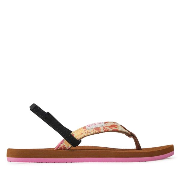 Rip Curl Sandale Rip Curl Freedom Mini 117GOT Peach 165