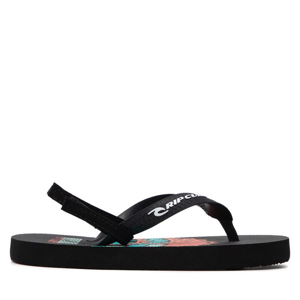 Rip Curl Sandale Rip Curl Origins Open Toe 114BOT Crna