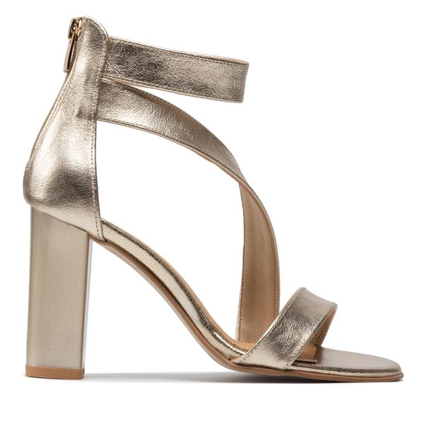 Roberto Sandale Roberto 3133 Złoty Lico