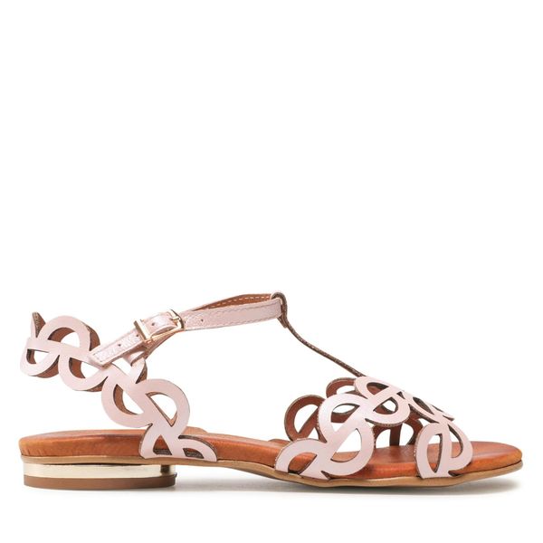 Roberto Sandale Roberto 3284 Róż Perła