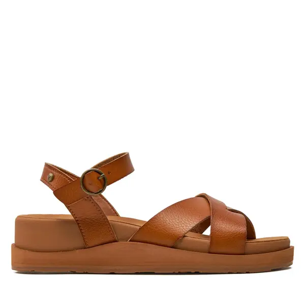 Roxy Sandale Roxy ARJL200848 Smeđa