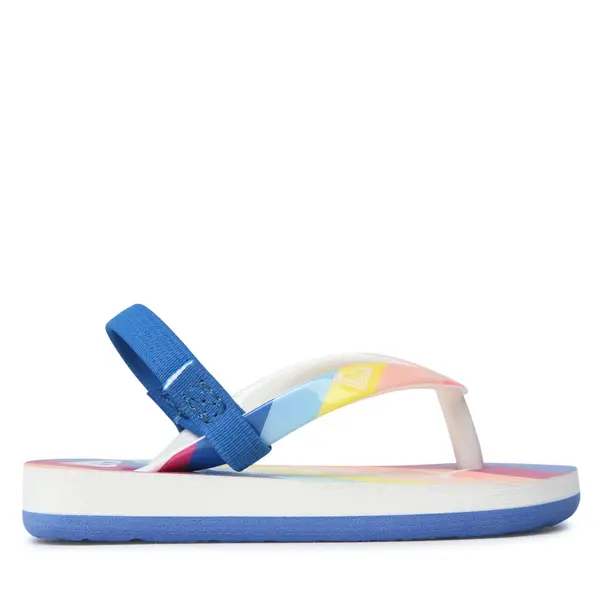Roxy Sandale Roxy AROL100004 Šarena