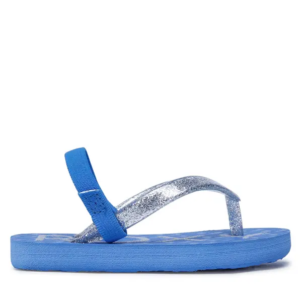 Roxy Sandale Roxy AROL100014 Srebrna