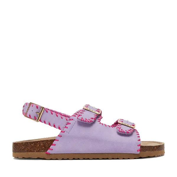 Roxy Sandale Roxy AVO-RMT-126 Ljubičasta