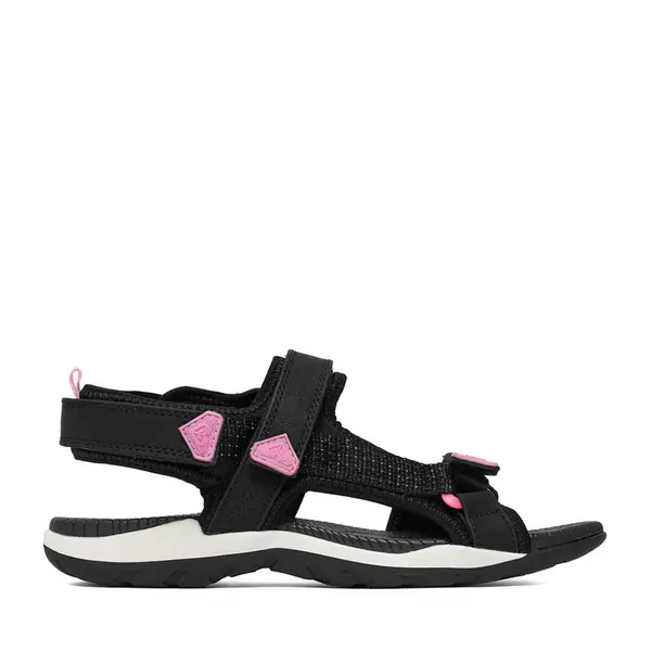 Roxy Sandale Roxy CEO-CS8126-01 Crna