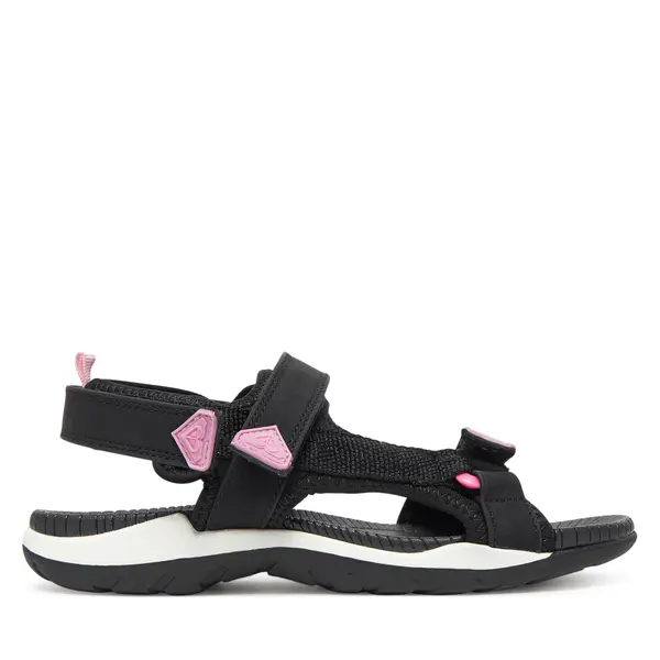 Roxy Sandale Roxy CS8126-01 Crna