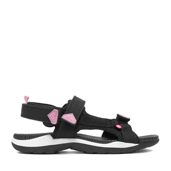 Roxy Sandale Roxy CS8126-01 Crna
