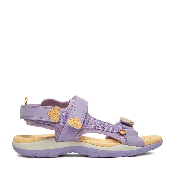 Roxy Sandale Roxy CS8126-01 Ljubičasta