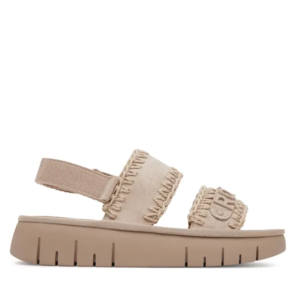 Roxy Sandale Roxy HY62277-1 Bež