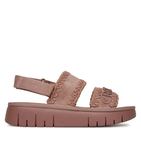 Roxy Sandale Roxy HY62277-1 Ružičasta