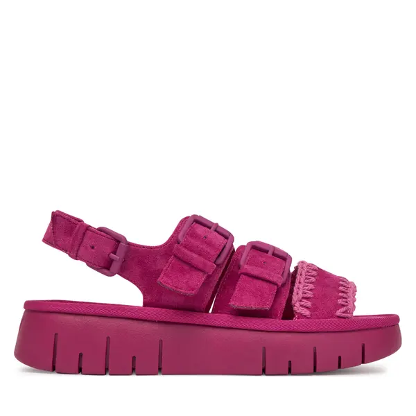 Roxy Sandale Roxy HY62277-2 Ružičasta