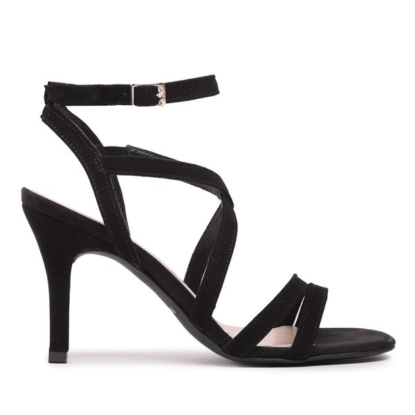 Ryłko Sandale Ryłko 8PFU9_T7 Czarny 14