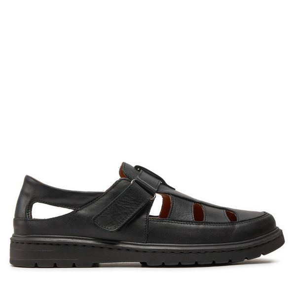 Ryłko Sandale Ryłko IA2249 Crna