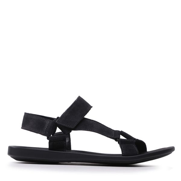 Ryłko Sandale Ryłko IDXS73 Siva