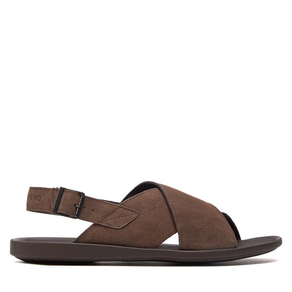 Ryłko Sandale Ryłko IDXS82 Szarobrązowy 2YJ