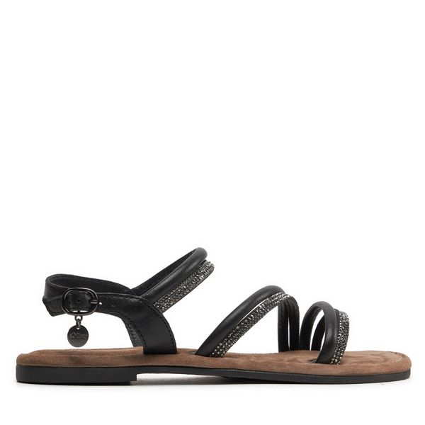 s.Oliver Sandale s.Oliver 5-28112-42 Crna