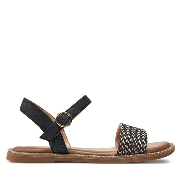 s.Oliver Sandale s.Oliver 5-28133-42 Black Comb. 098