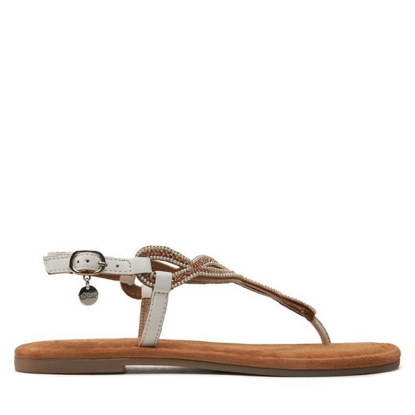 s.Oliver Sandale s.Oliver 5-28153-42 Bijela