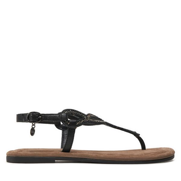 s.Oliver Sandale s.Oliver 5-28153-42 Crna