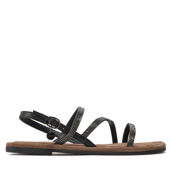 s.Oliver Sandale s.Oliver 5-28155-42 Crna