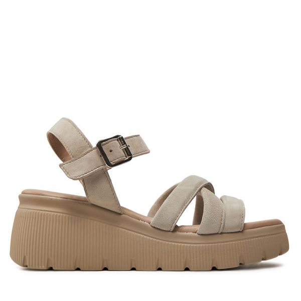 s.Oliver Sandale s.Oliver 5-28340-42 Bež