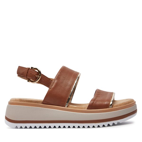 s.Oliver Sandale s.Oliver 5-28700-42 Cognac 305