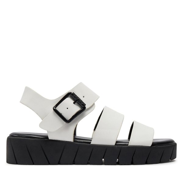 s.Oliver Sandale s.Oliver 5-28710-42 White/Black 108