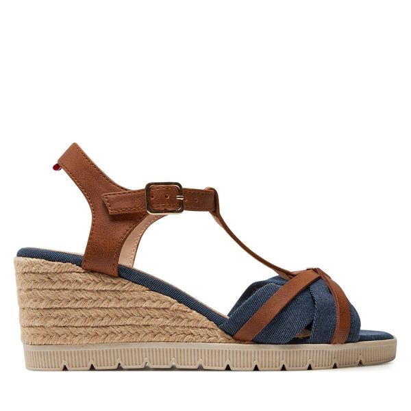 s.Oliver Sandale s.Oliver 5-28714-42 Denim 802