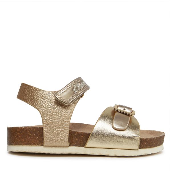 s.Oliver Sandale s.Oliver 5-38501-20 Platinum Comb 981